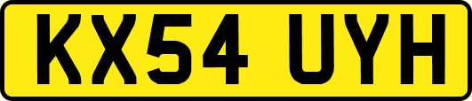 KX54UYH