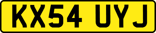 KX54UYJ
