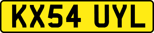 KX54UYL
