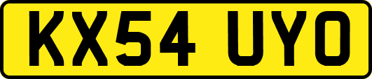 KX54UYO