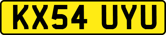 KX54UYU