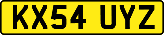KX54UYZ