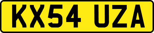 KX54UZA