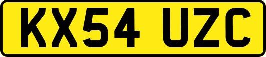 KX54UZC