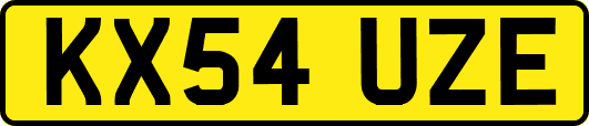 KX54UZE