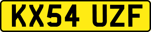 KX54UZF
