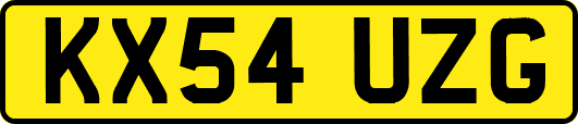 KX54UZG