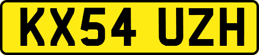 KX54UZH