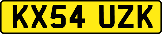 KX54UZK
