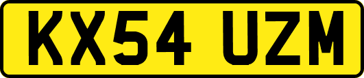 KX54UZM