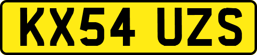 KX54UZS