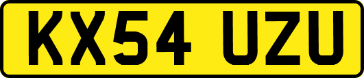 KX54UZU