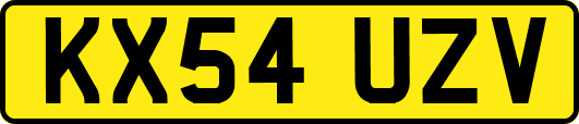 KX54UZV