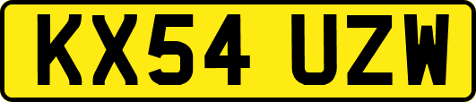 KX54UZW