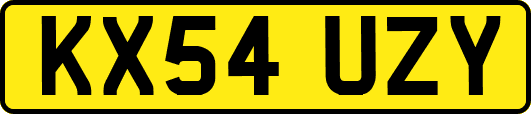 KX54UZY