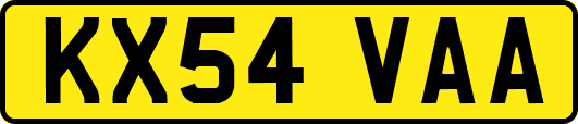 KX54VAA