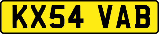 KX54VAB