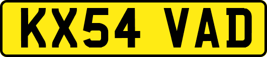 KX54VAD