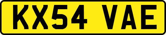 KX54VAE