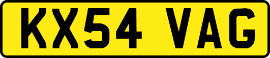 KX54VAG