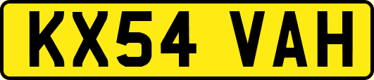 KX54VAH