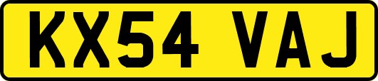KX54VAJ