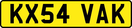 KX54VAK