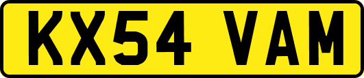 KX54VAM