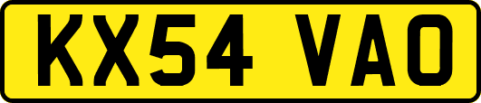 KX54VAO