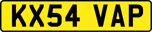 KX54VAP