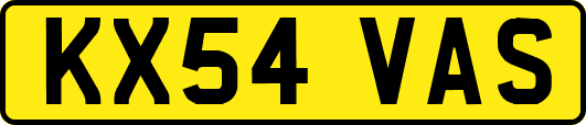 KX54VAS