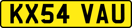 KX54VAU