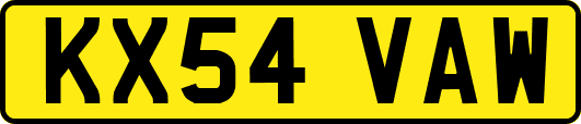 KX54VAW