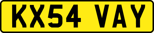 KX54VAY