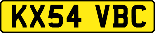 KX54VBC