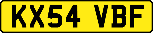 KX54VBF