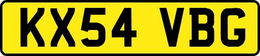 KX54VBG