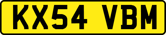KX54VBM