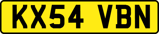 KX54VBN