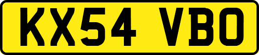KX54VBO