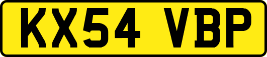 KX54VBP