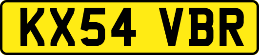 KX54VBR