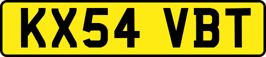 KX54VBT