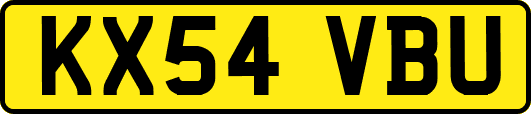 KX54VBU