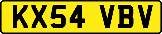 KX54VBV