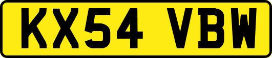 KX54VBW