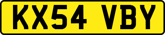 KX54VBY