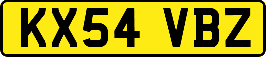 KX54VBZ