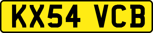 KX54VCB
