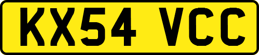 KX54VCC